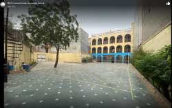 RCS Convent Senior Secondary School Galley Image 4
