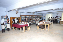 NIZAMIA PUBLIC SCHOOL Galley Image 4