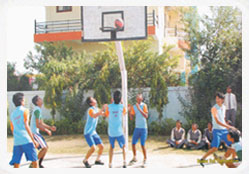 BONNIE FOI CO EDU SENIOR SECONDARY SCHOOL Galley Image 3