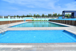 INDO SUNRISE INTERNATIONAL SCHOOL Galley Image 3