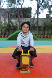 Outdoor Play Area