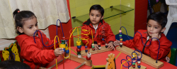 Satyam Modern Public School Galley Image 2