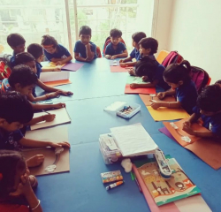 Rising Scholars Play Group and Nursery School Galley Image 4