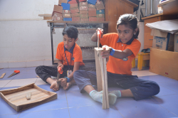 Pebble Creek Life School Galley Image 2