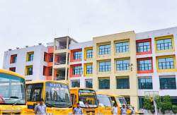 Taksh Shila Model Senior Secondary School Galley Image 2