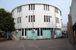 DPS RK Puram (Delhi Public School) Galley Image 2