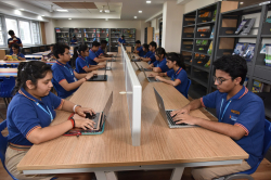 Apeejay School International Galley Image 3