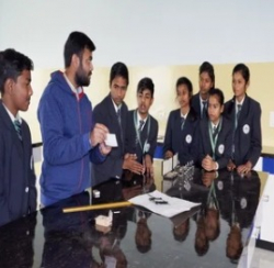 Mount Litera Zee School-Barh Gallery Image 2