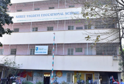 Day School near Doddakammanahalli, Bangalore, Sri Vagdevi Educational School, Dinne palya, superident dinne, C K Palya Road, Hommadevanahalli, Hommadevanahalli, Bengaluru