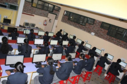 SRI ANUPAMA VIDYA MANDIR Galley Image 2