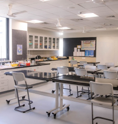 Mahindra International School (MIS) Galley Image 2