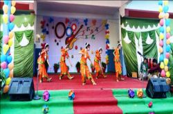 DAV Centenary Public School Galley Image 4
