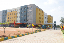 Best PU Junior Colleges in Vidyaranyapura, Bangalore, ACADEMY OF LEARNING PRE-UNIVERSITY College, R.R. Layout, Near Railway Station,Chikkabanavara, Bangalore, Medaralli,Chikkabanavara, Bengaluru