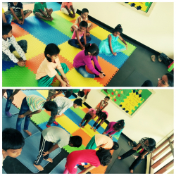 The Green School Bangalore Galley Image 4