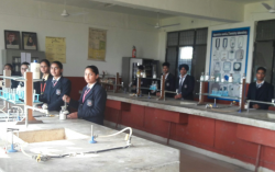 Victoria International School Galley Image 2