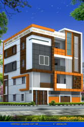 New Carmel Public High School, Kempegowdanagar,Byadarahalli, Bengaluru