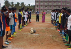 St. Marys Composite PU College Gallery Image 4