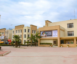 Schools in Mohali, THE KNOWLEDGE BUS GLOBAL SCHOOL,  E 002, Sunny View Complex, Sector 125, Sunny Enclave, Kharar, Sec-125, Mohali