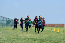 Cambridge International School Galley Image 4