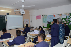 BUDS INTERNATIONAL SCHOOL Galley Image 3