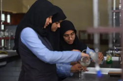 Markaz English Medium School Gallery Image 2