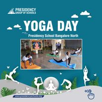 Presidency School Galley Image 4