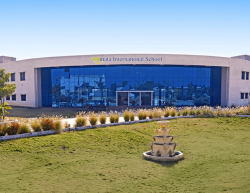 SAMATA INTERNATIONAL SCHOOL, Kopargaon, boarding school in Ahmednagar
