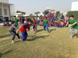 Stalwarts World School Galley Image 4