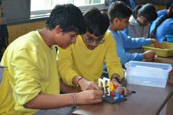 G.D GOENKA PUBLIC SCHOOL Gallery Image 4