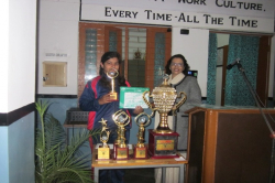 Doon Public Senior Secondary School Galley Image 4