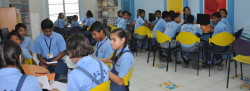 KHUBCHAND BAJAJ CENTRAL PUBLIC SCHOOL Galley Image 2