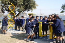 Army Public School Jammu Cantt. Galley Image 4