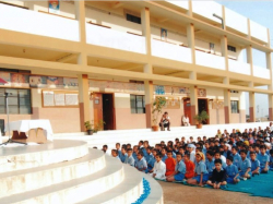 Top 10 Boarding Schools , SANT SRI ASARAMJI BAPU GURUKUL, Gandhinagar Bypass, Gandhinagar, Bhopal