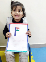 Green Pigeon Pre School Galley Image 4