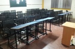 Best Science PU Colleges in Bangalore, AGRAGAMI PU COLLEGE, "C.A. No.14 & 15/1-A,13th A Main, Sector 'A', 80 Ft. Road Yelahanka new town, Ambedkar Colony,Yelahanka, Bengaluru