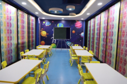 Pre schools, Playschools schools in Memnagar, Ahmedabad, Little Genius Preschool, 4/A Shabri kutir bunglows,Behind Ahmedabad one mall Sarkari Vasahat road Vastrapur, Vastrapur, Ahmedabad