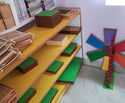 Early Wings Preschool Galley Image 2