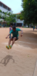 ಶಾಲೆಯ ಗ್ಯಾಲಿ ಚಿತ್ರ