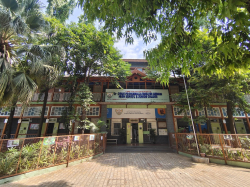 Dr Cyrus Poonawalla English Medium High School Galley Image 3