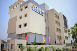 Day School near IBrahim Bagh, Hyderabad, Elate International School, 6-1-24, Venkateshwara Colony, Alkapoor Rd, Manikonda, Manikonda, Hyderabad
