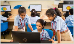 The HDFC School Galley Image 4