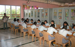 Shri Mahaveer Residential English Medium School Galley Image 4