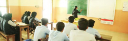 Darussalam Public School Galley Image 4