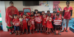 Best Play Schools in Amritsar, Shemford Little Stars,  House No.-79, Sarkaria Enclave, Green City, Lane, No.-6, Gurudwara Plah Sahib Road, Sarkaria Enclave, Amritsar