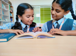 KESAR – THE INTERNATIONAL SCHOOL Galley Image 4