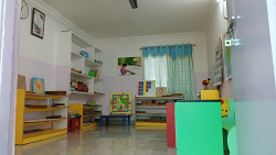 Best Day Care Centres in Tadigadapa, Vijayawada, Sowka Smart Schools, 7, 106, Centre, Opposite Street to BPCL Centre, Kamayyathopu, Ashok Nagar, Kamayyathopu, Vijayawada