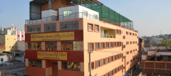 Iqra Mission High School Galley Image 3