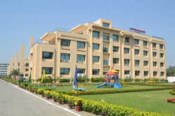GD GOENKA PUBLIC SCHOOL, DEORIA , boarding school in Gorakhpur