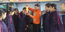 Shri Kulwant Rai Sarvhitkari Vidya Mandir Galley Image 4