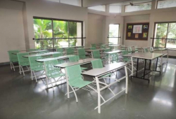 Shree Swaminarayan Gurukul Galley Image 4